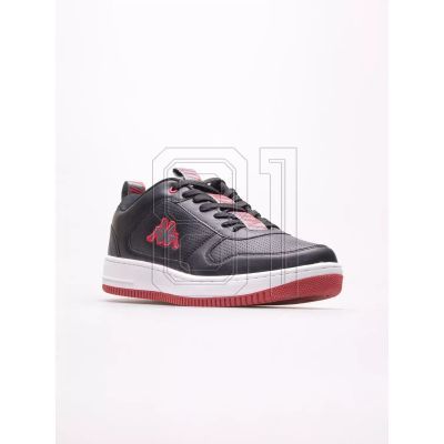 9. Kappa Fogo M 243180-1120 shoes