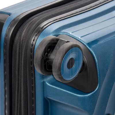 21. SwissBags Echo Cabin Case 16572