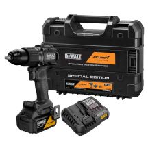 DEWALT MCLAREN DCD86MP1T 18V 1*5.0AH Cordless Impact Drill/Driver