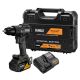 DEWALT MCLAREN DCD86MP1T 18V 1*5.0AH Cordless Impact Drill/Driver
