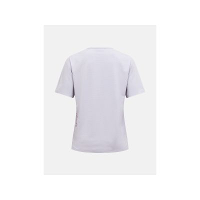 2. PEAK PERFORMANCE M Trail Shortsleeve Men's T-shirt, red