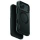Uniq Keva Mov Magclick Charging Case for iPhone 18 Pro Max / 17 Pro Max - Black
