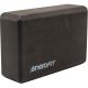 2. BLOCK CUBE FOR EXERCISE YOGA PILATES FITNESS BLACK ENERO FIT