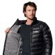 4. Columbia Arctic Crest Down Jacket M 2088784010