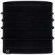Children’s BUFF POLAR NECKWARMER SOLID BLACK Bandana – One size