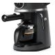 7. Black+Decker BXCO800E espresso machine (800W; black)