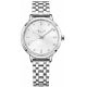 Giewont Sapphire Silver Women's Watch GW7370-B1