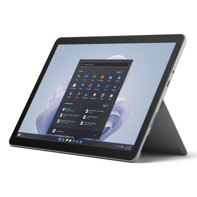 4. Microsoft Surface Go4 Intel N200 10.5inch 8GB 64GB W11P Platinum