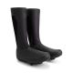 Rogelli DEEPWINTER shoe covers black 46-47