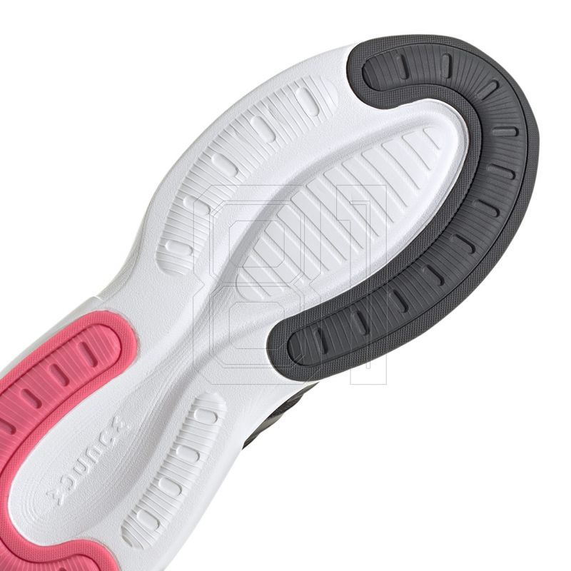 14. Adidas AlphaEdge + W running shoes IF7287