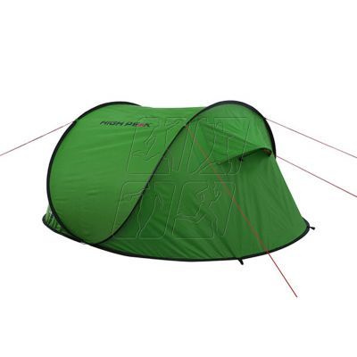 6. Tent High Peak Vision 3 green 10123