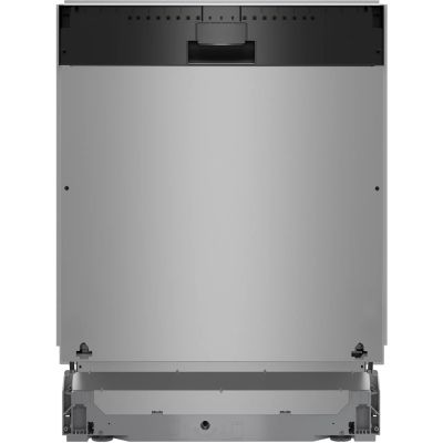 2. Built-in dishwasher BOSCH SMV2IVX57E