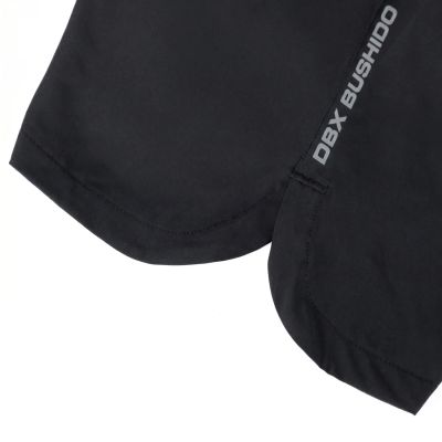 20. Black DBX Bushido MMA Shorts