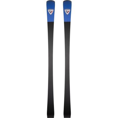 7. ROSSIGNOL SIGNATURE STRATO CRS K NX12 ski set