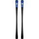 7. ROSSIGNOL SIGNATURE STRATO CRS K NX12 ski set