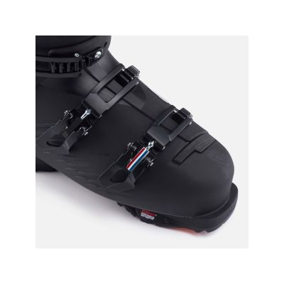 4. ROSSIGNOL HI-SPEED ELITE 130 Carbon LV GW Ski Boots - Black