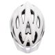 4. Meteor Ovlo S Bike Helmet 52-56 cm White/Mint