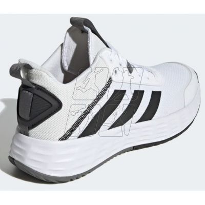 3. Basketball shoes adidas OwnTheGame 2.0 M H00469