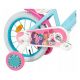 5. Tomisa Jr TOI1497 My Little Pony 14" bike