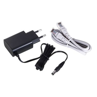 5. CUDY LT700_EU LAN Gigabit AC1200 Router Dual Band Wi-Fi Mesh 4G LTE Cat.6 Dual SIM