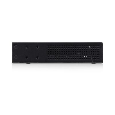 5. Ubiquiti ER-4 4-PORT GIGABIT ROUTER WITH 1 SFP PORT