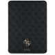 2. Guess GUFC13PM24PS4SGK iPad Pro 13" 2024 black/black Magnetic 4G Big Logo