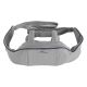 7. MEDIA-TECH Wireless Shoulder Massager MT6533