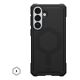 2. UAG Essential Armor Magnet - case with built-in magnetic module for Samsung Galaxy S26+ (black)