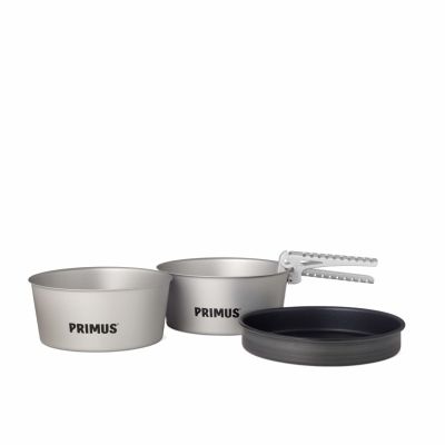 Primus Essential Cookware Set 1.3 l Aluminum