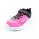 12. Skechers S Lights girls' sports shoes for children comfortable LED
