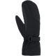 Women’s Ski Gloves VIKING Sherpa GTX Mitten 2.0, Mittens, Black