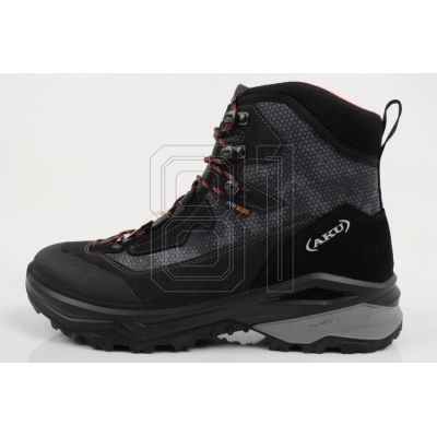 Aku Adapta Gore-tex M 494353 shoes