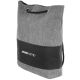 12. THERMAL BAG BACKPACK 2IN1 41x14x45CM GRAY 26L ENERO CAMP