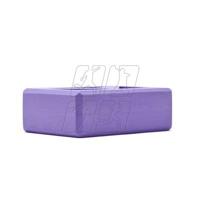 3. Reebok yoga block RAYG-10035PL