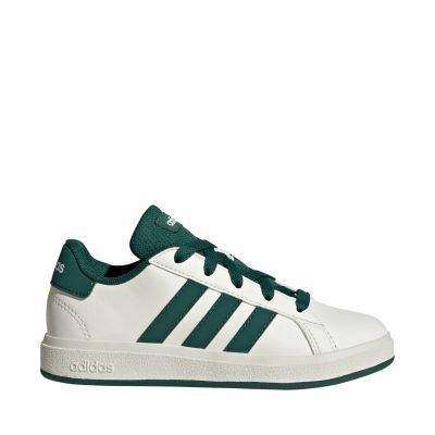 7. Adidas Grand Court 2.0 K Jr JQ0704 shoes