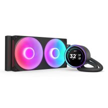 NZXT KRAKEN ELITE 280 RGB V2 LCD WATER COOLER