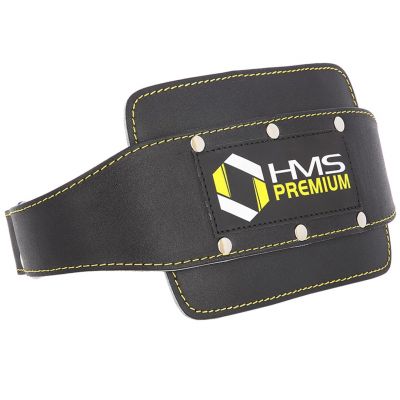7. HMS PSTX06 Weighted Belt for Strength Training