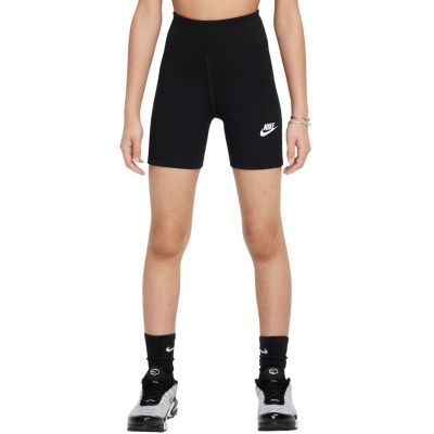 Nike Sportswear Classic Kids Shorts Black FZ5581 010
