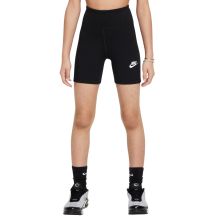 Nike Sportswear Classic Kids Shorts Black FZ5581 010