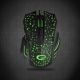 15. ESPERANZA GALAXY 6D Wired Gaming Mouse USB-C EGM212