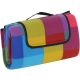 BEACH AND PICNIC BLANKET 170x150CM WITH ALU COATING ENERO CAMP 1064093