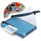 2. Olympia G 4415 guillotine 44.8 cm 15 sheets