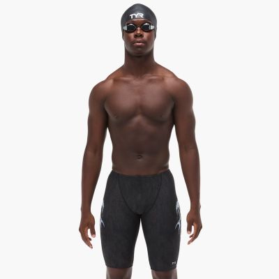 Men's swimming shorts TYR M ENG JAM TRITON 30