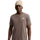 3. Nike Club Tee Men's T-Shirt Brown AR4997 274