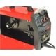 2. Semi-automatic MIG / MAG welding machine, min. welding current: 30A, max. welding current: 200A, rated power: 6.2kW, power supply: 230V, welding method: FLUX / MIG-MAG / MMA