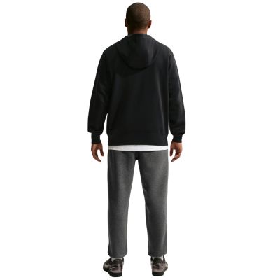 14. Nike Park 26 Fleece Full-Zip Hoodie Men's Black IB1228 010