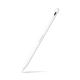 3. Wozinsky WRA-08 Stylus for iPad USB-C Fast Charging - White