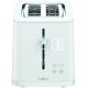 6. Tefal Sense TT6931 2-Slice Toaster, 850W, White