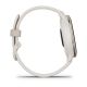 5. Garmin Vivoactive 5 42mm Cream Gold Watch
