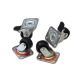 2. Digitus Locking Casters for Freestanding Network and Server Enclosures